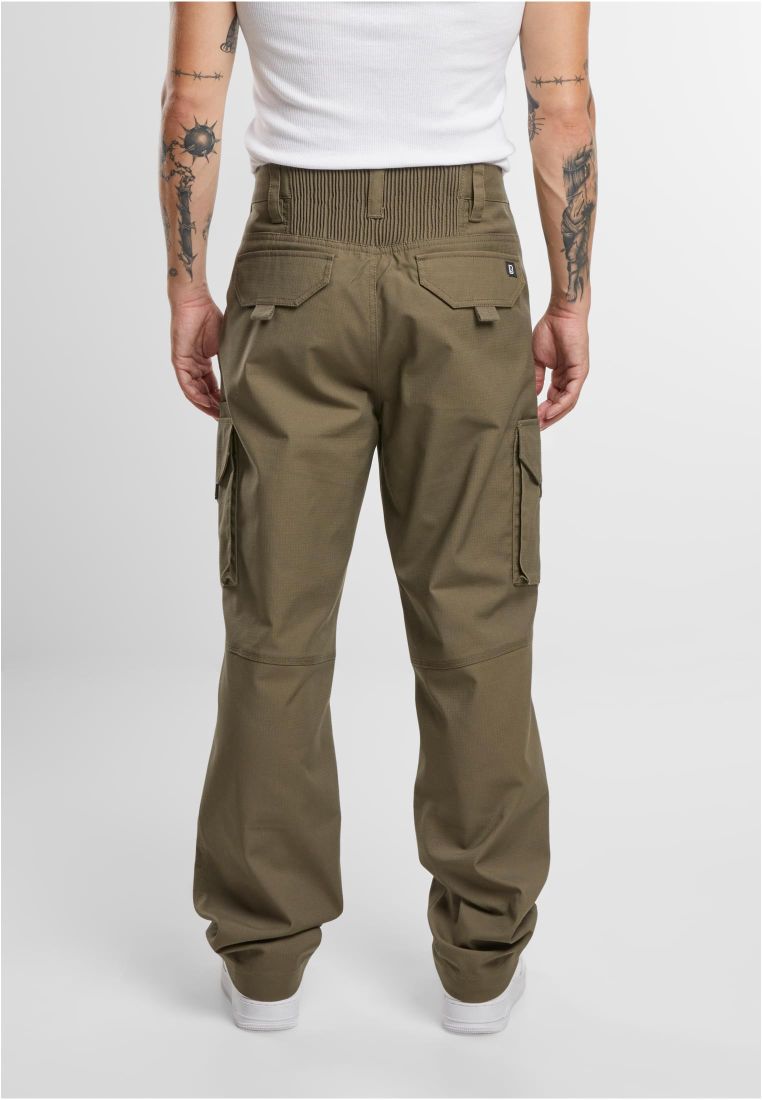 Tactical Pants Ripstop