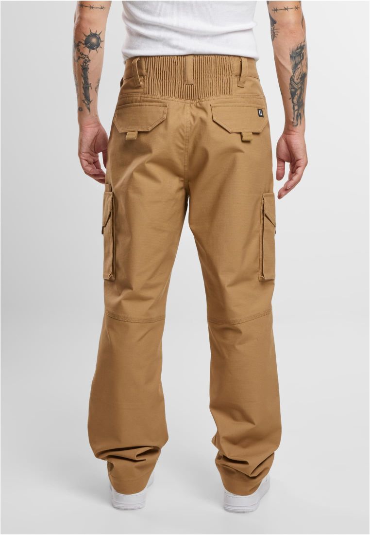 Tactical Pants Ripstop