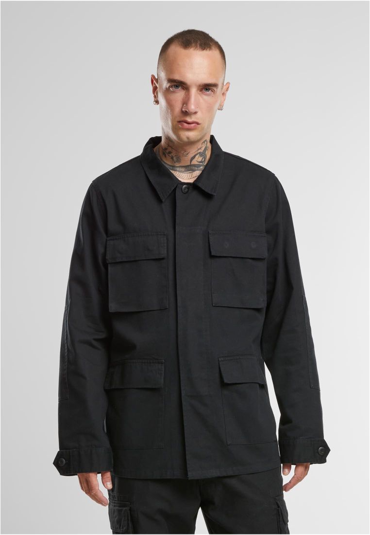 BDU Twill Jacket