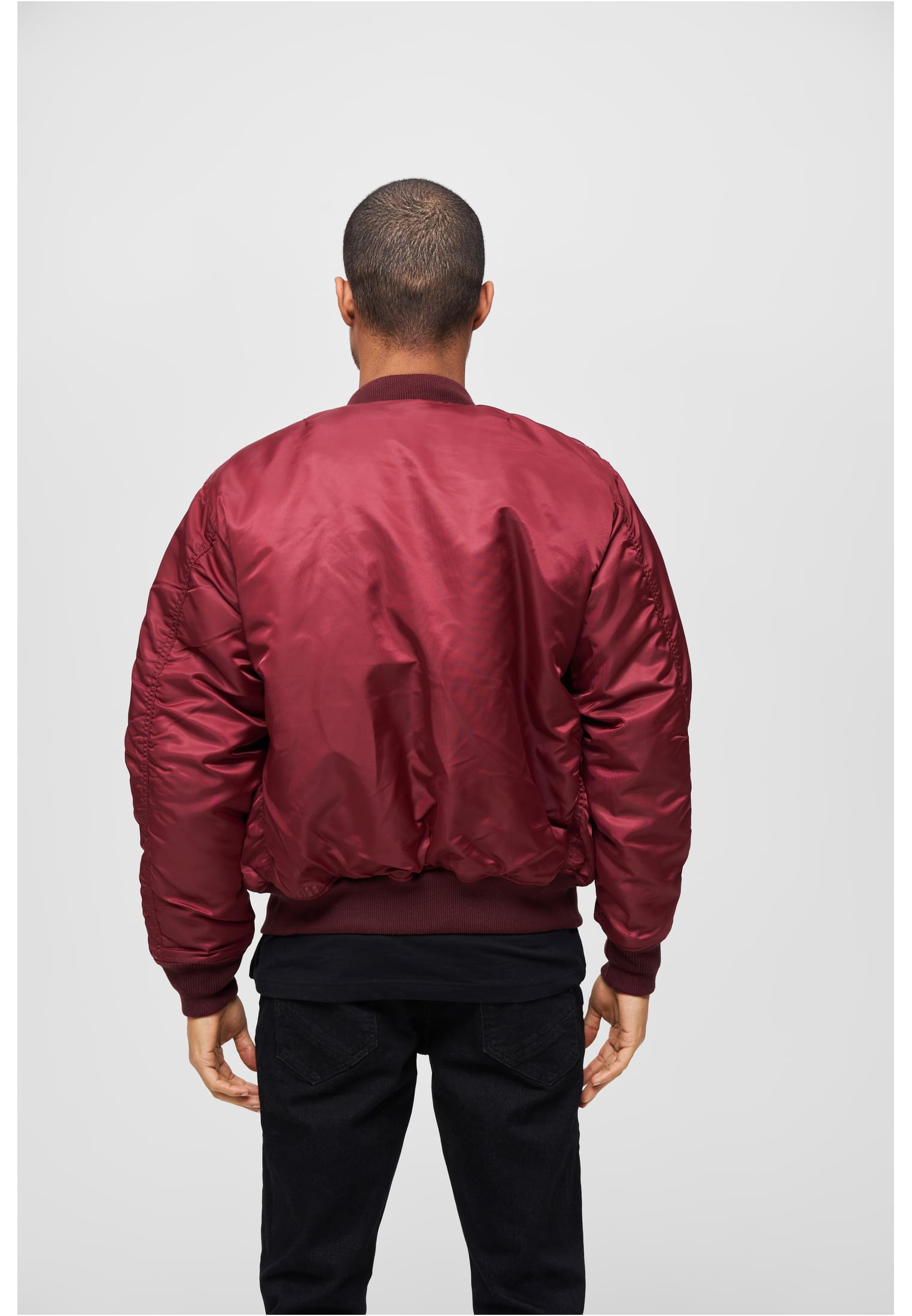 MA1 Bomber Jacket