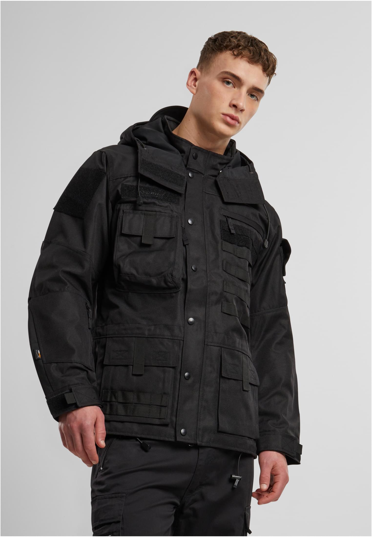 Performance Outdoor Jacket