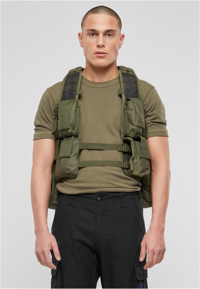 Tactical Vest