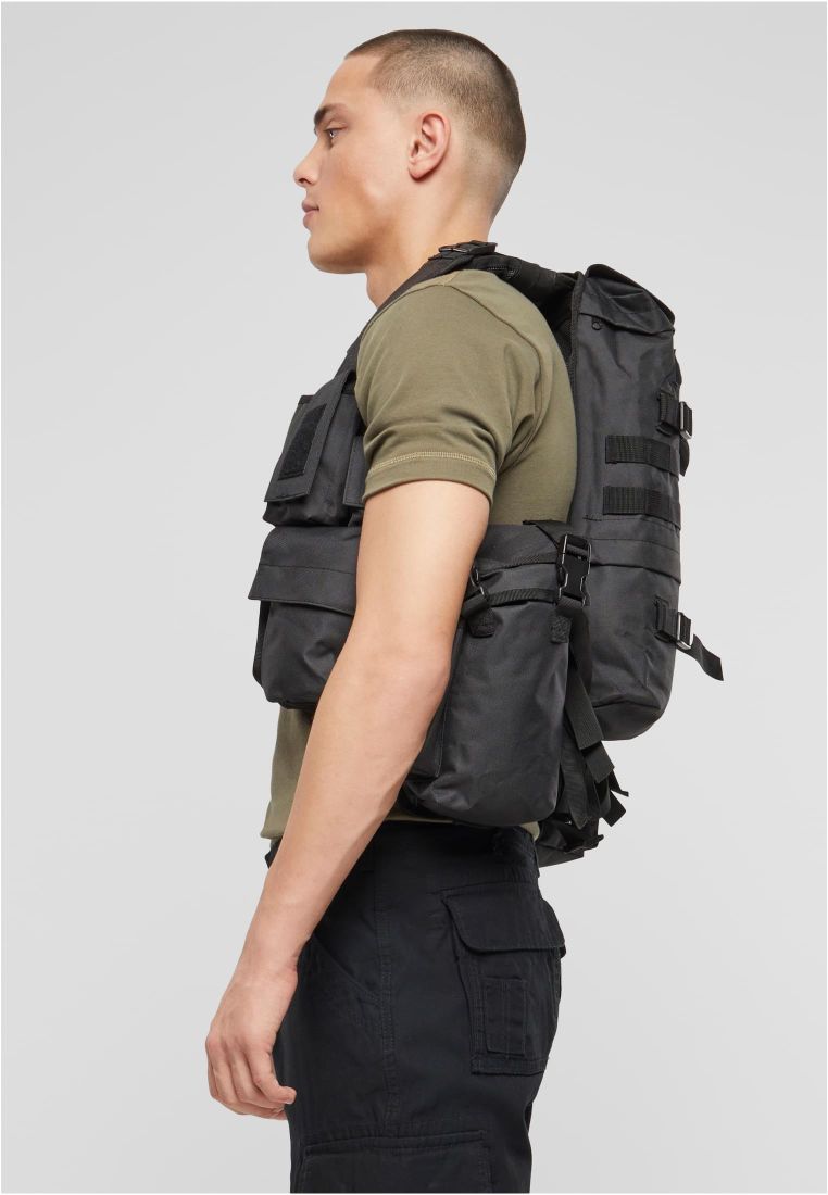 Tactical Vest