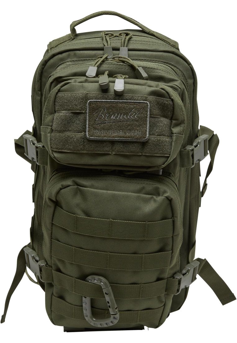 US Assault Pack Medium Backpack