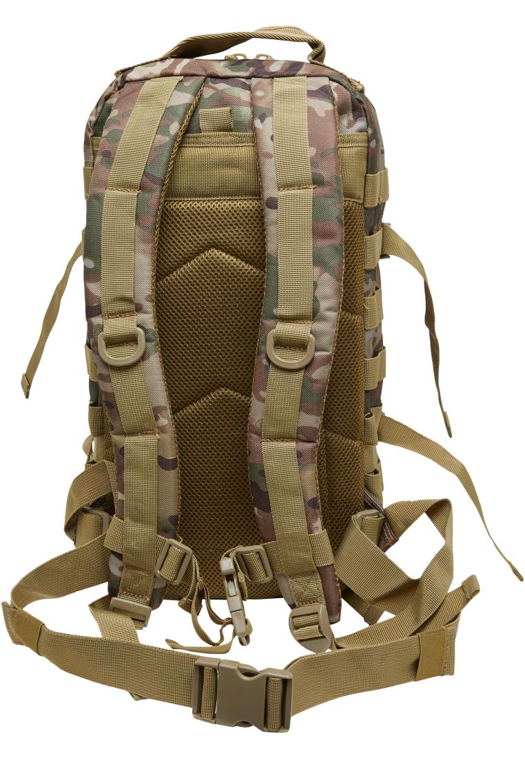 US Assault Pack Medium Backpack