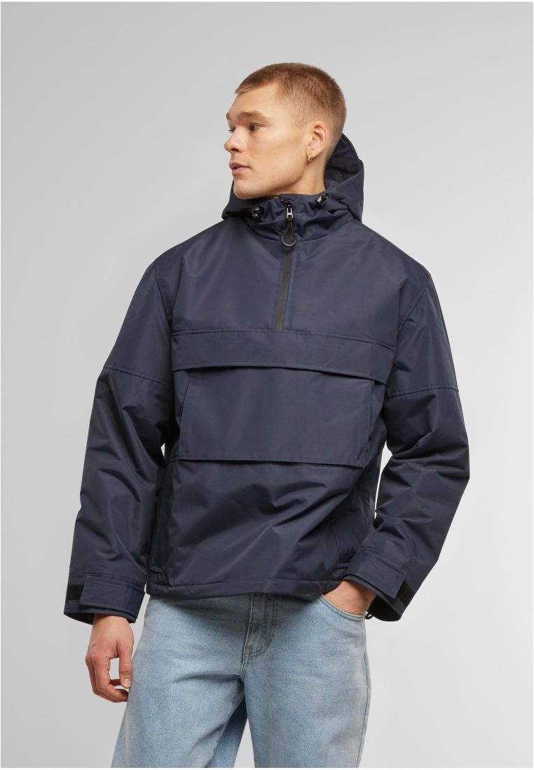 Arctic Windbreaker