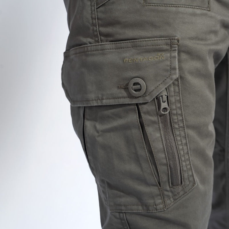 Invictus Tactical Joggers