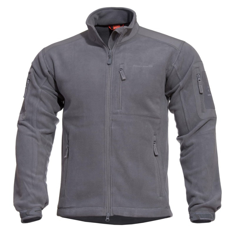 Perseus 2.0 Fleece Jacket