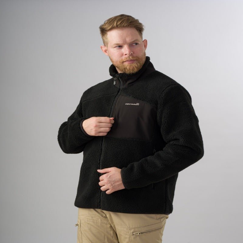 Summit Sherpa Fleece