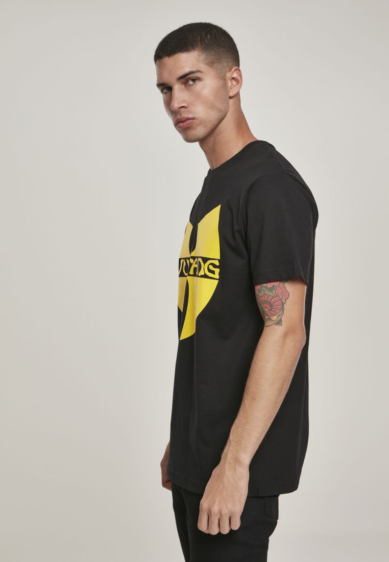 Wu-Wear Logo T-Shirt