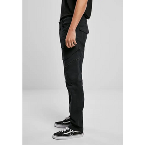 Adven Slim Fit Cargo Pants - Brandit