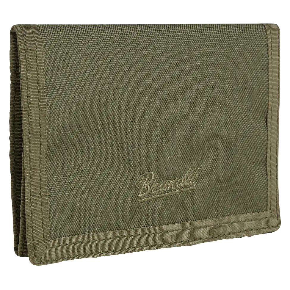 Brandit Wallet No. 3 Accessories