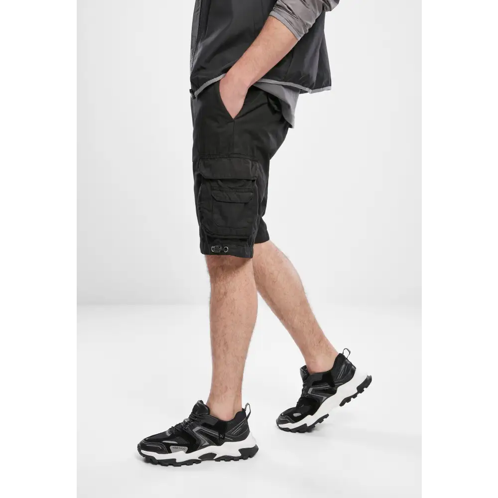 Double Pocket Cargo Shorts - Urban Classics