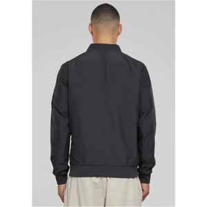 Light Bomber Jacket - Urban Classics