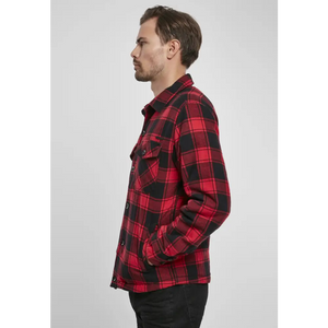 Light Lumber Style Jacket Shirt - Brandit