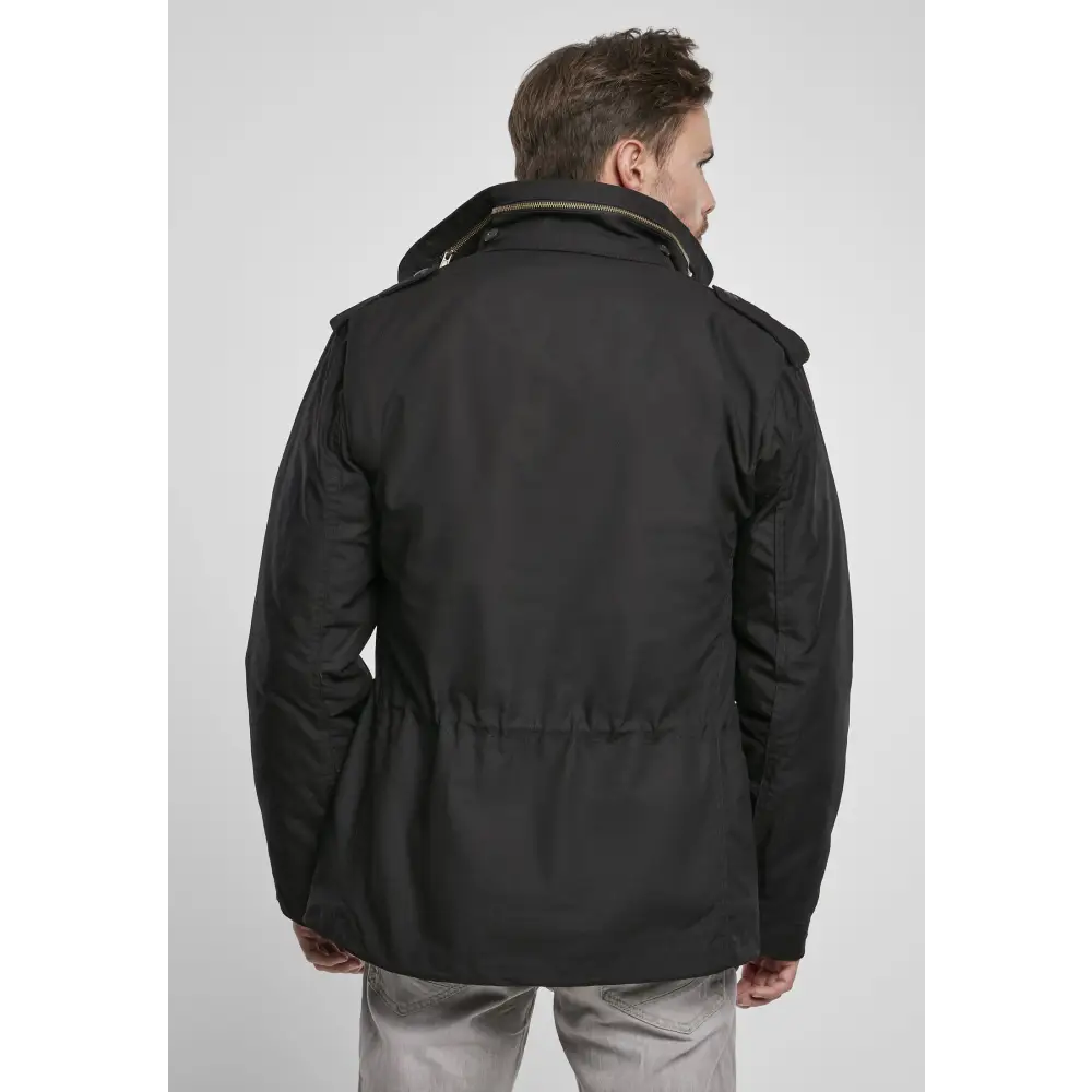 M65 Classic Jacket Heavy - Brandit