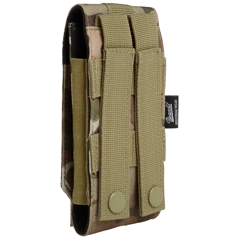 Molle Phone Pouch Bag - Brandit