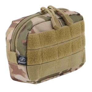 Molle Pouch Compact Bag - Brandit