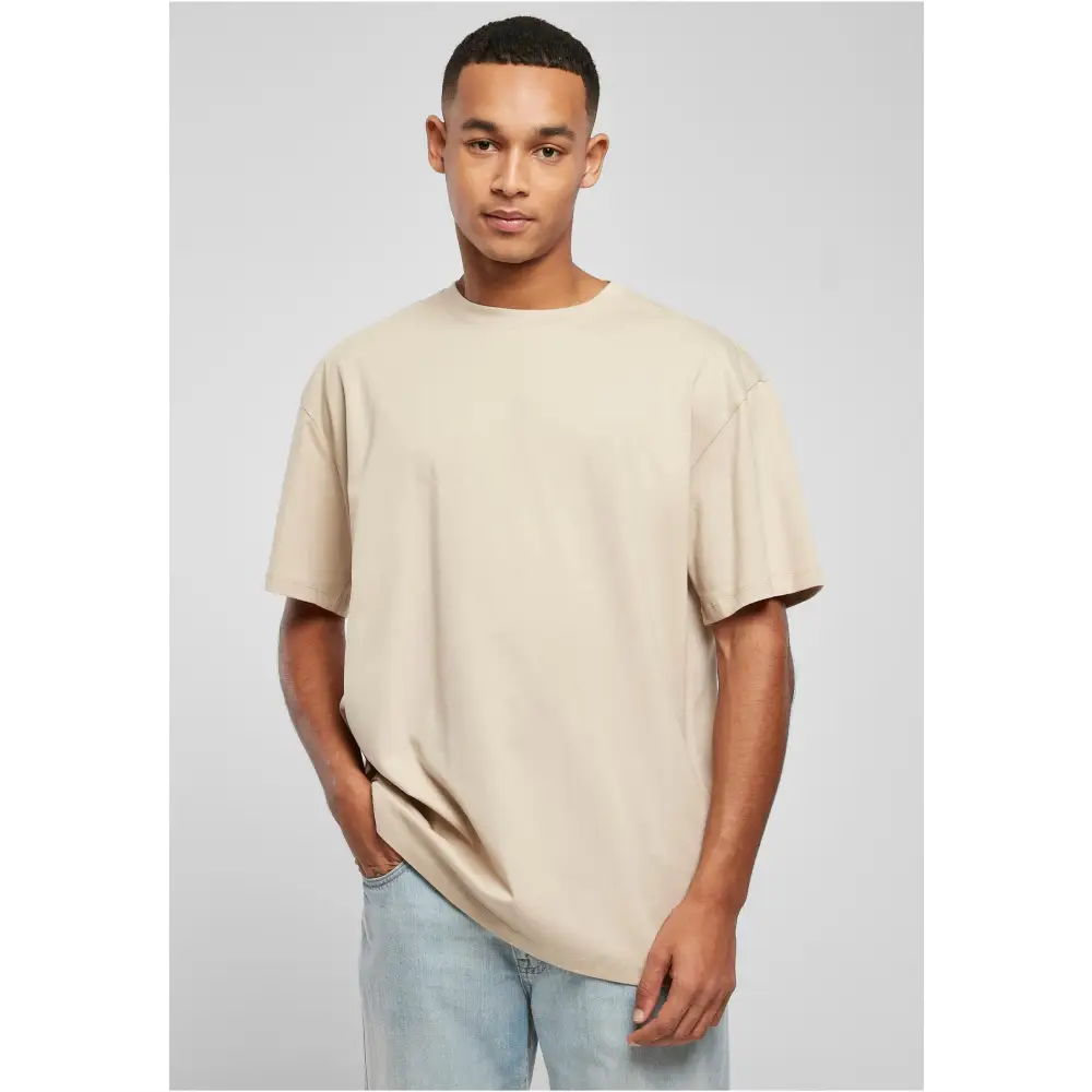 Organic Basic T-shirt - Urban Classics