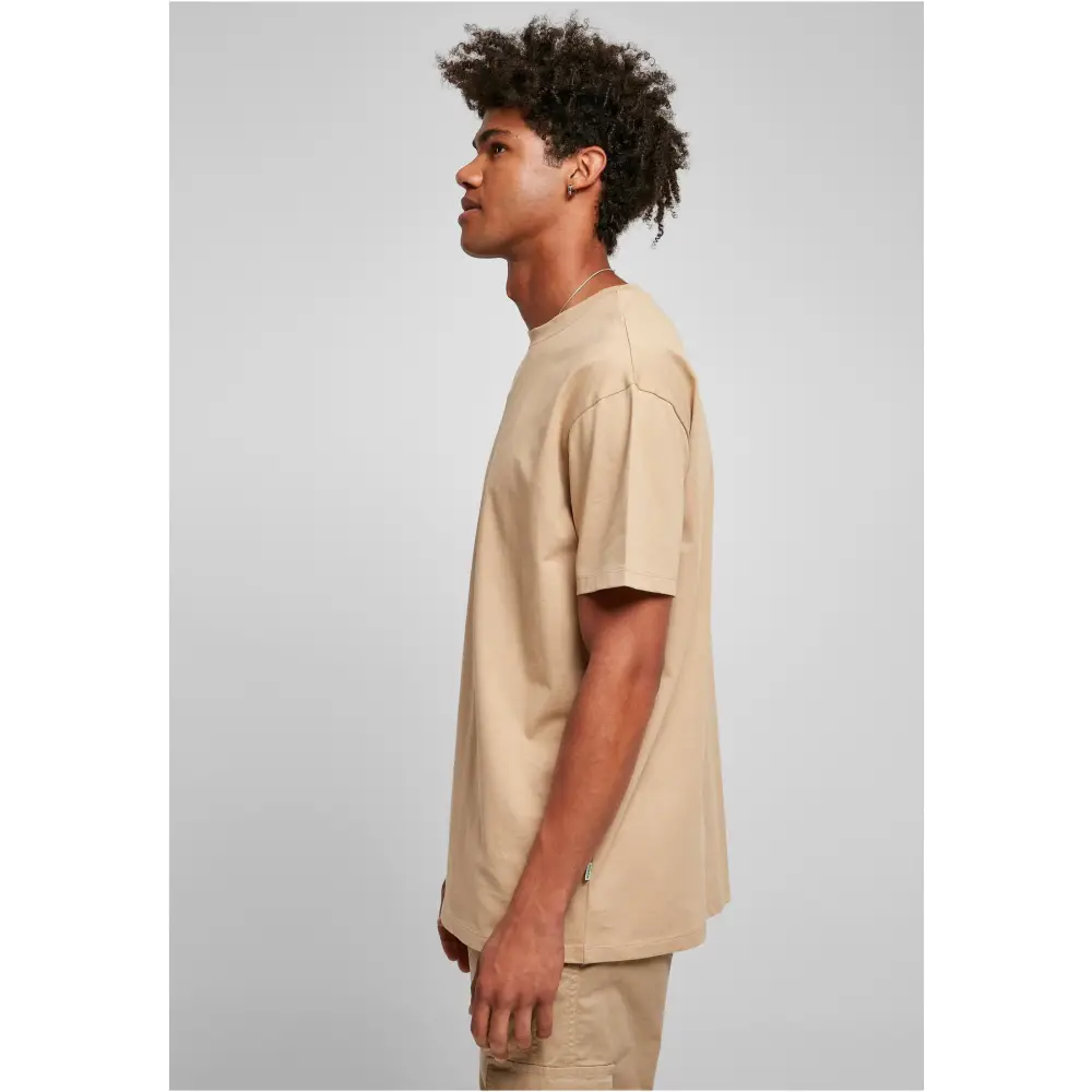 Organic Basic T-shirt - Urban Classics