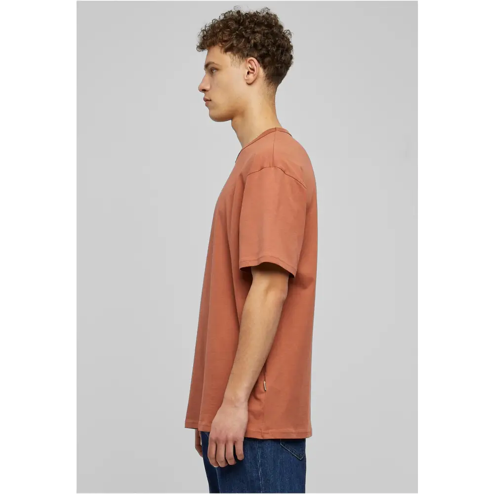 Organic Basic T-shirt - Urban Classics