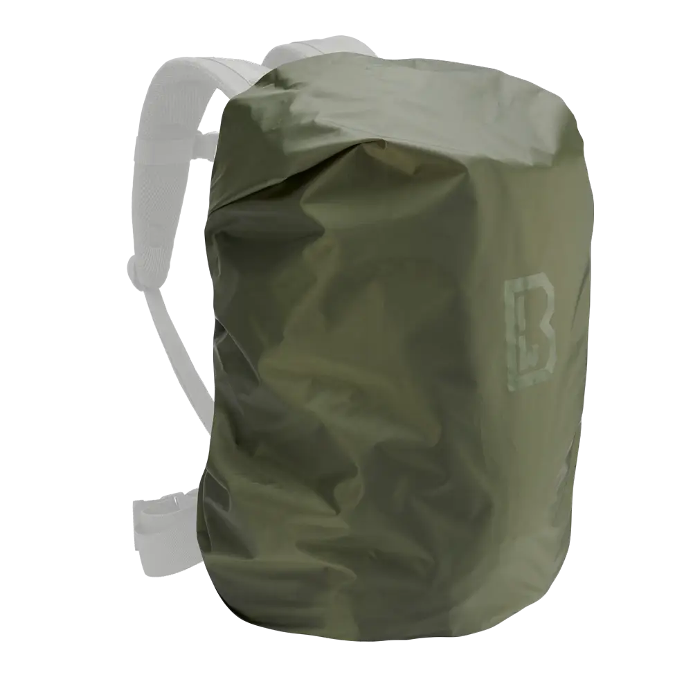 Raincover Large Brandit Backpack