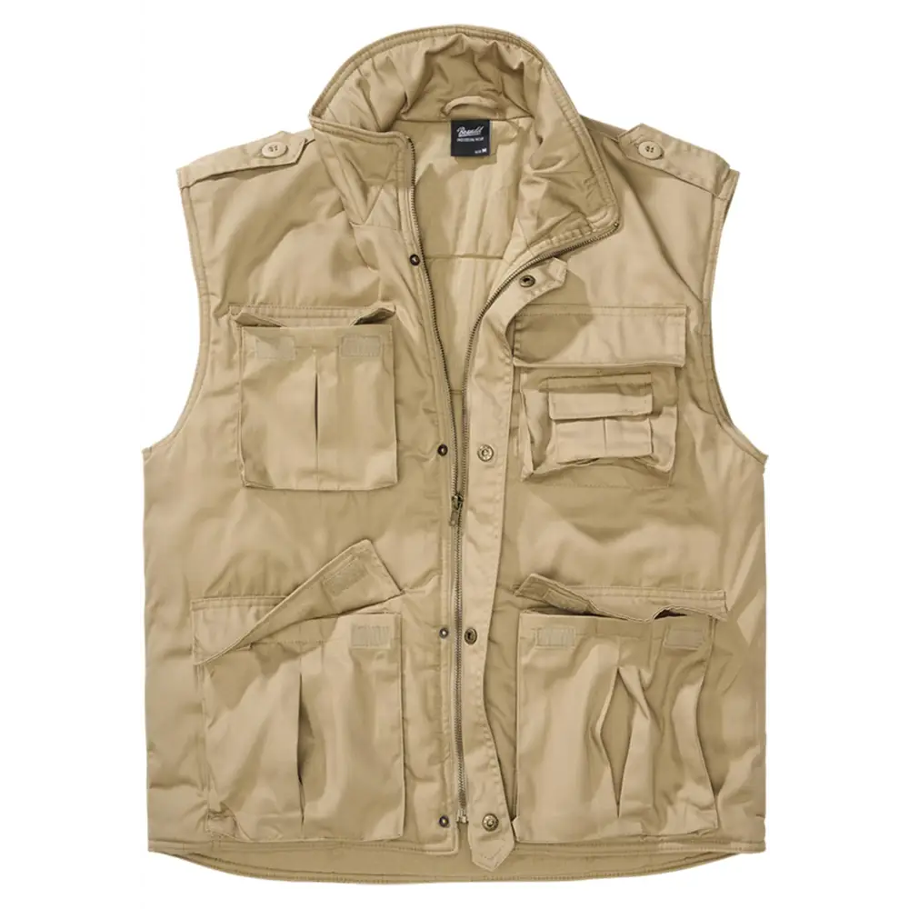 Ranger Tactical Vest - Brandit