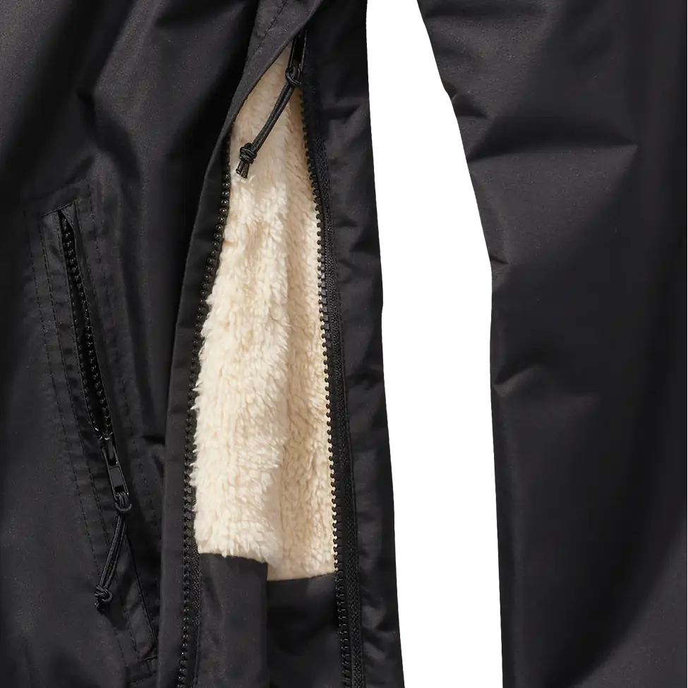 Sherpa Windbreaker - Brandit