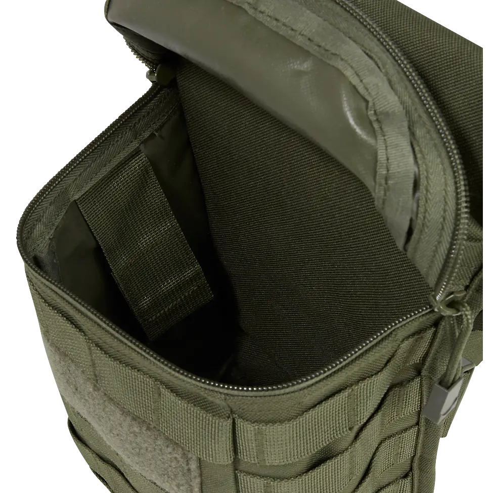 Side Kick Bag Molle - Brandit