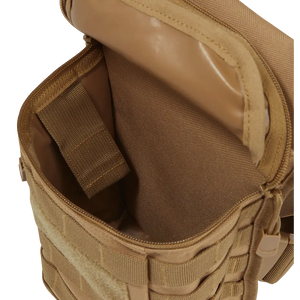 Side Kick Bag Molle - Brandit