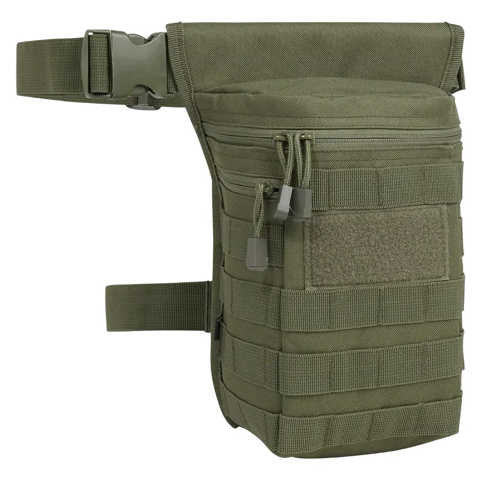 Side Kick Bag Molle - Brandit