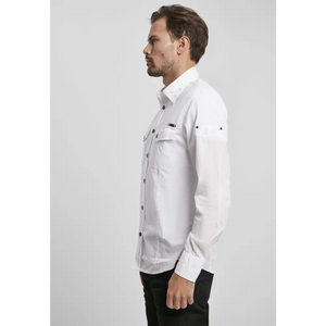 Slim-fit Shirt - Brandit