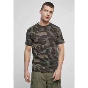 Standard Cotton T-shirt - Brandit