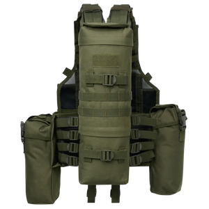 Tactical Vest Gear - Brandit