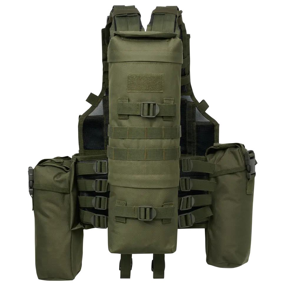 Tactical Vest Gear - Brandit