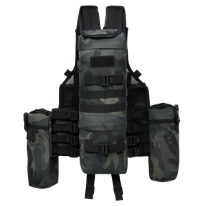 Tactical Vest Gear - Brandit