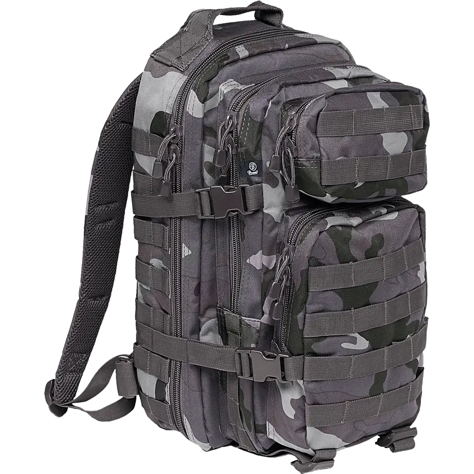 Us Cooper Medium 25l Backpack - Brandit